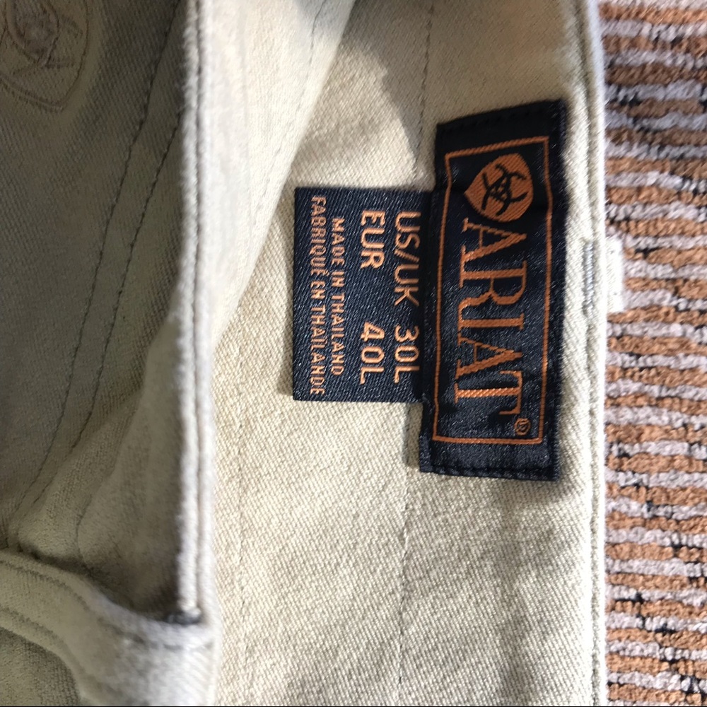 Ariat Women’s horseback riding pants